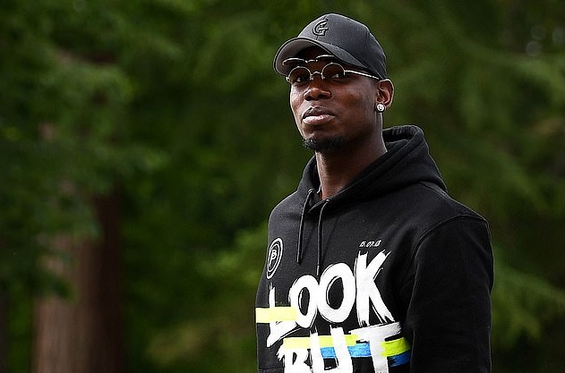 Chuyển nhượng Real Madrid 9/6: MU bật đèn xanh cho Real Madrid mua Pogba