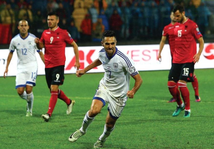 Nhận định, dự đoán Albania vs Moldova 01h45, 12/06 (vòng loại Euro 2020)