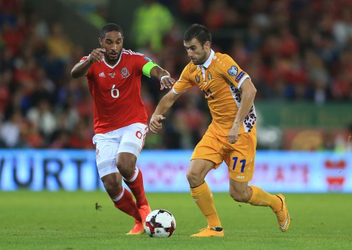 Nhận định, dự đoán Andorra vs Pháp 01h45, 12/06 (vòng loại Euro 2020)