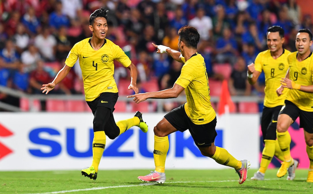 Nhận định, dự đoán Đông Timor vs Malaysia 19h45, 11/06 (Vòng loại WC 2020 khu vực châu Á)