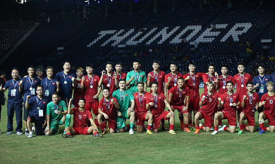 Thua Curacao, ĐT Việt Nam sẽ đứng ở vị trí nào trên BXH FIFA?