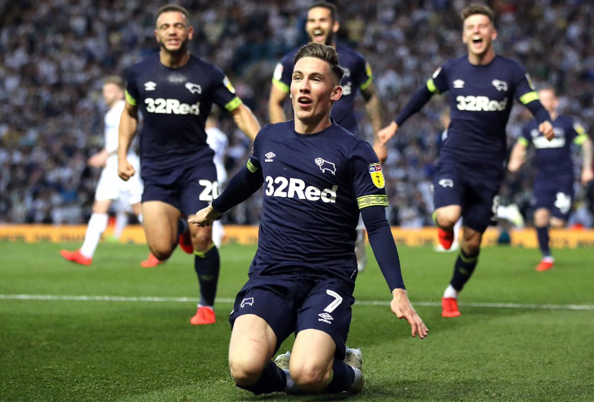 Tin chuyển nhượng sáng 9/6: Liverpool ra giá chuyển nhượng cho Harry Wilson