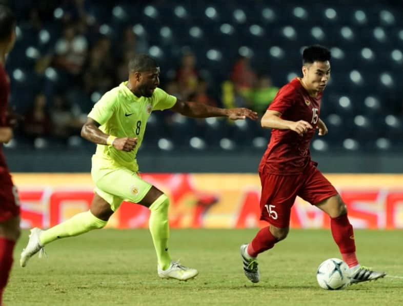 Truyền thông châu Á: ĐT Việt Nam xứng đáng vô địch King's Cup