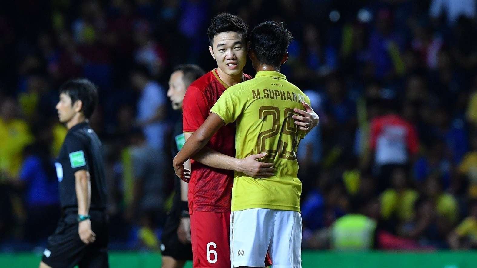“Việt Nam có thể nhận mình là số 1 Đông Nam Á”