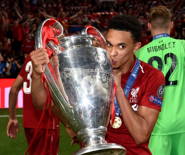 Tin bóng đá 10/6: CĐV Liverpool phản ứng gay gắt về bình luận viên khi nhận xét về Alexander-Arnold