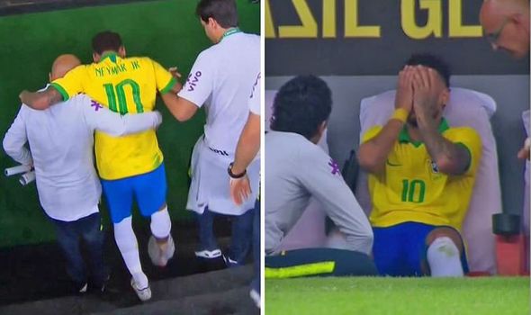 Bác sỹ ĐT Brazil tiết lộ lý do vì sao Neymar ngày càng dễ bị chấn thương và không thể dự Copa America