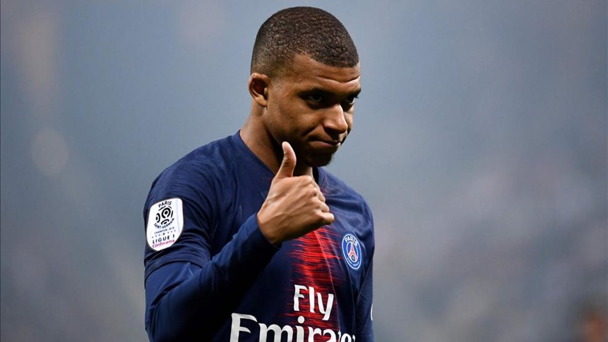 Chuyển nhượng Real Madrid 10/6: Mbappe muốn gia nhập "Dải ngân hà" ở Bernabeu