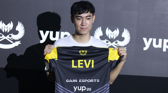Đánh giá đội hình các team tham dự VCS mùa hè 2019 - Phần 2: GAM Esports