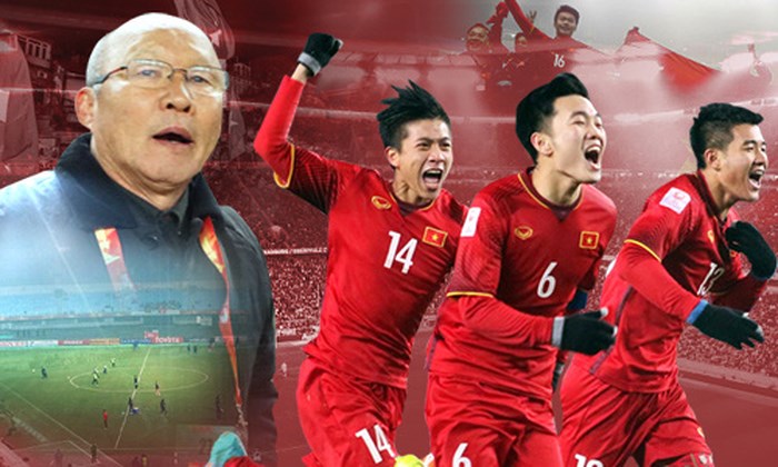 Dưới thời ông Park, Thái Lan không có “cửa” so với ĐT Việt Nam