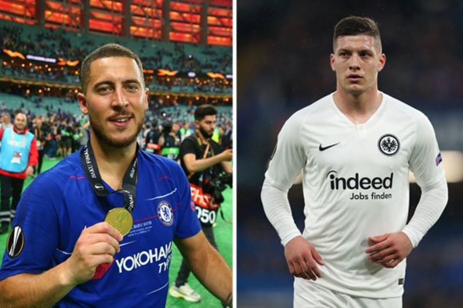 Real Madrid phải hy sinh hàng loạt ngôi sao trong mùa hè 2019 vì kế hoạch Galacticos 3.0