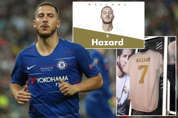 BLĐ Chelsea sớm chốt xong kế hoạch thay thế Hazard bằng 2 cái tên đình đám