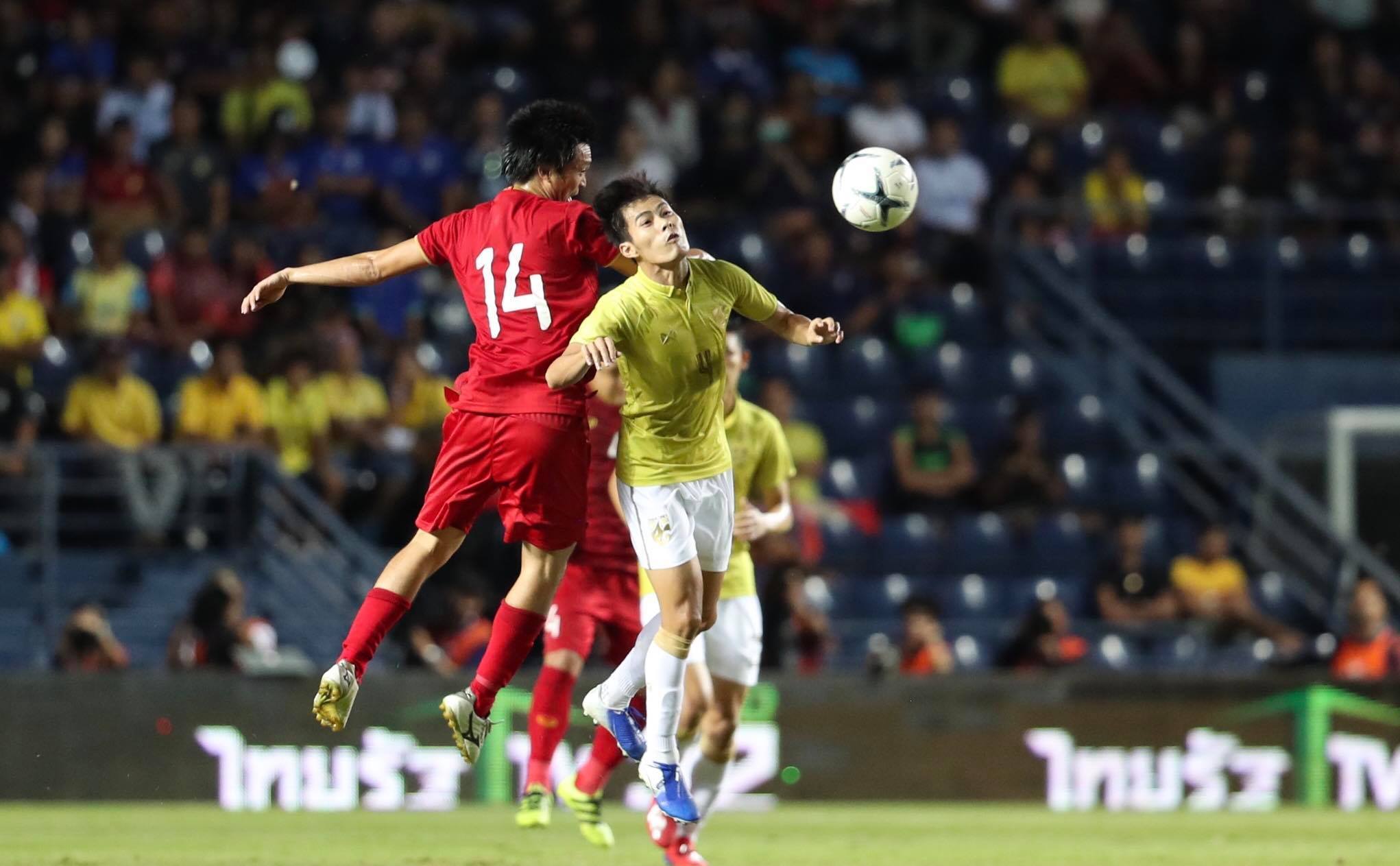 HLV Park Hang Seo và những thử nghiệm cho hành trình chinh phục giấc mơ World Cup