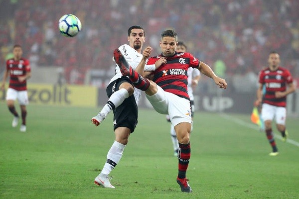 Nhận định, dự đoán CSA vs Flamengo 07h30, 13/06 (vòng 9 VÐQG Brazil)