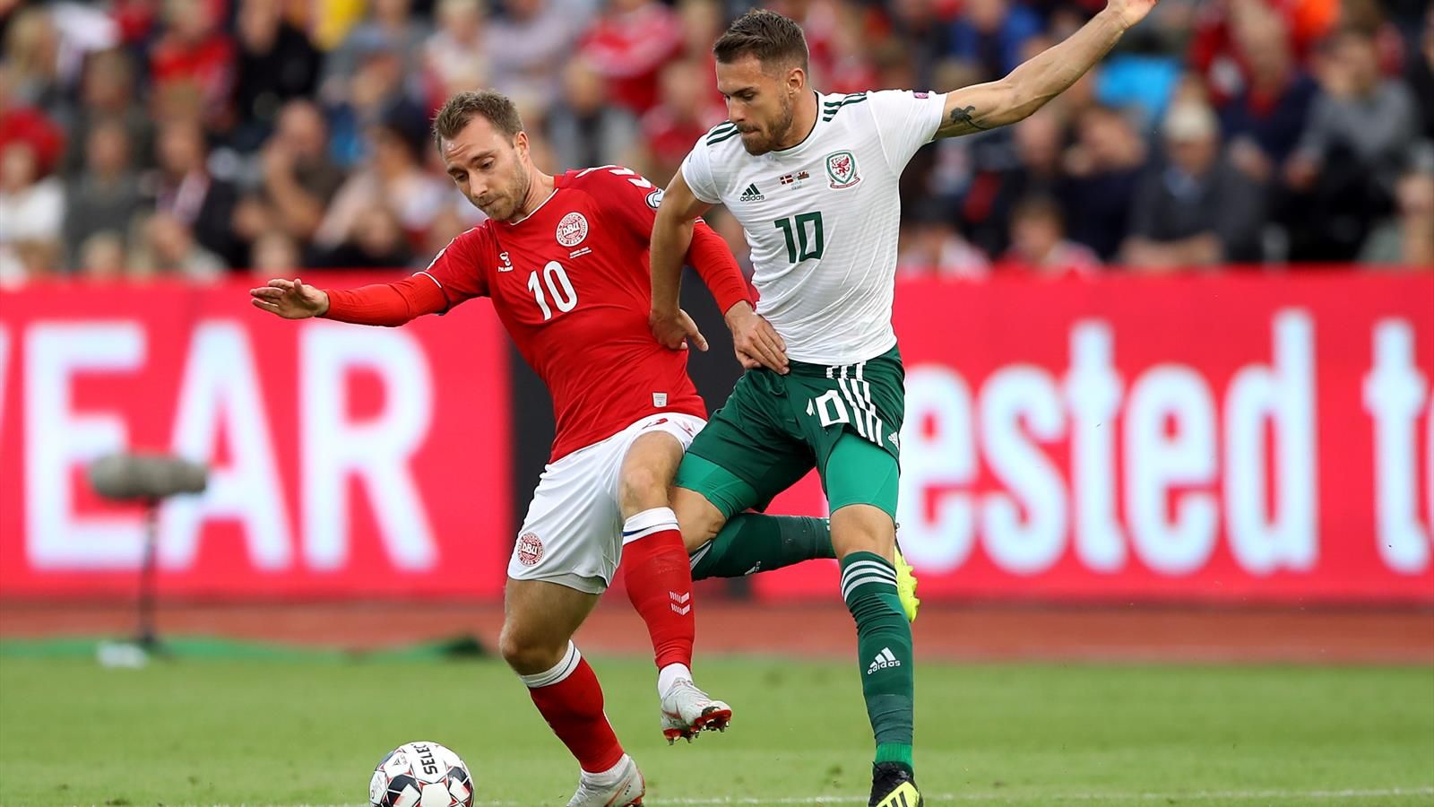 Nhận định, dự đoán Đan Mạch vs Georgia 01h45, 11/06 (Vòng loại Euro 2020)