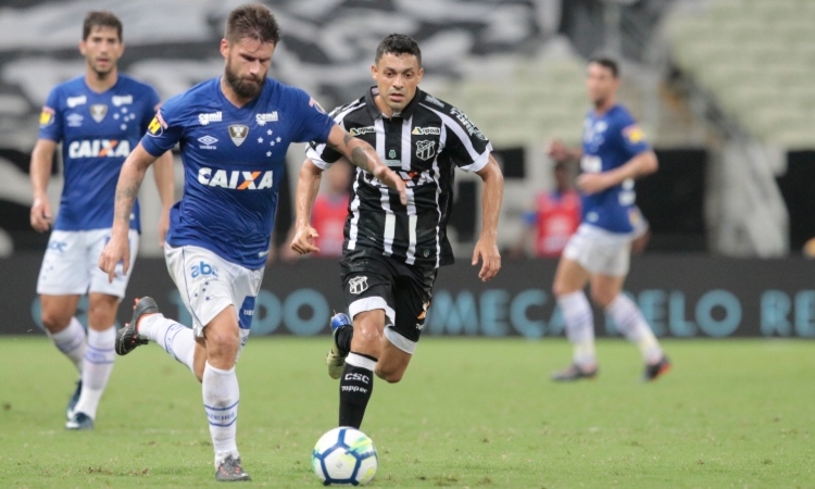 Nhận định, dự đoán Fortaleza vs Cruzeiro 07h00, 13/06 (vòng 9 VÐQG Brazil)