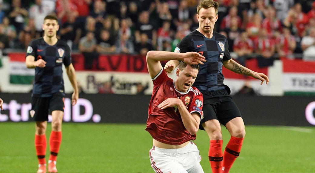 Nhận định, dự đoán Hungary vs Wales 01h45, 12/06 (vòng loại Euro 2020)