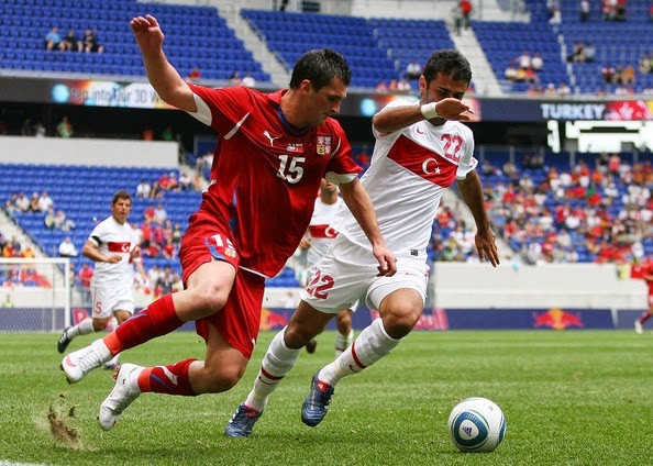 Nhận định, dự đoán Iceland vs Thổ Nhĩ Kỳ 01h45, 12/06 (vòng loại Euro 2020)
