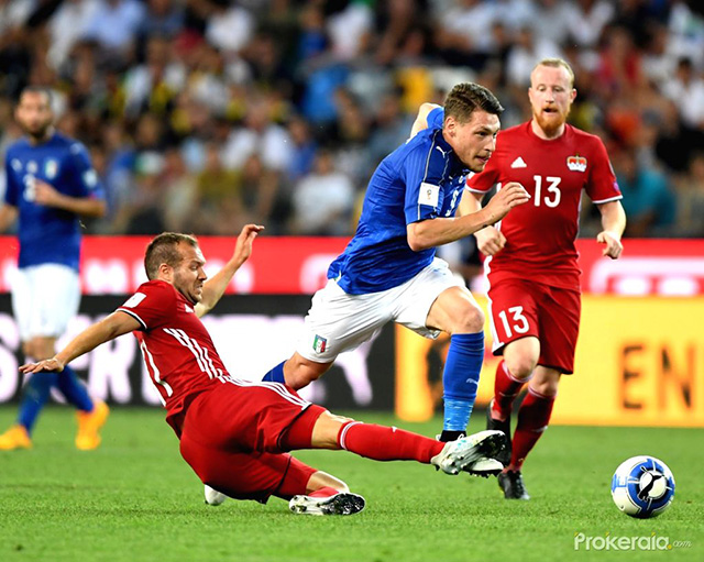 Nhận định, dự đoán Liechtenstein vs Phần Lan 01h45, 12/06 (vòng loại Euro 2020)