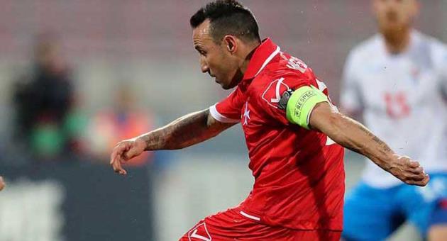 Nhận định, dự đoán Malta vs Romania 01h45, 11/06 (vòng loại Euro 2020)