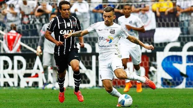 Nhận định, dự đoán Santos vs Corinthians 07h30, 13/06 (vòng 9 VÐQG Brazil)