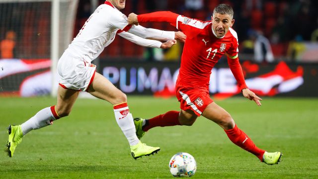 Nhận định, dự đoán Serbia vs Lithuania 01h45, 11/06 (vòng loại Euro 2020)