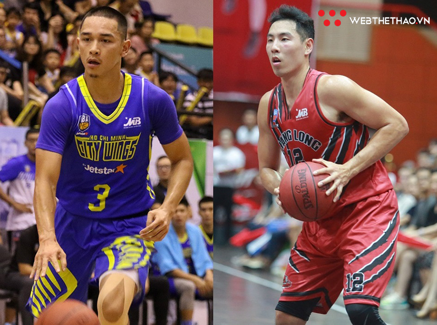 Sao VBA nhận định thế nào về NBA Finals 2019?