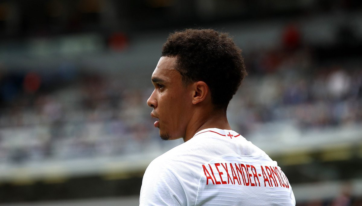 Tin bóng đá 10/6: CĐV Liverpool phản ứng gay gắt về bình luận viên khi nhận xét về Alexander-Arnold
