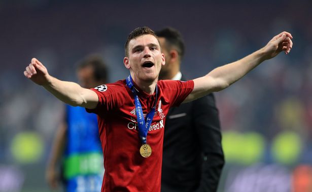 Tin chuyển nhượng sáng 10/6: Hậu vệ cánh của Liverpool được kêu gọi bỏ qua lời mời gọi từ Barca