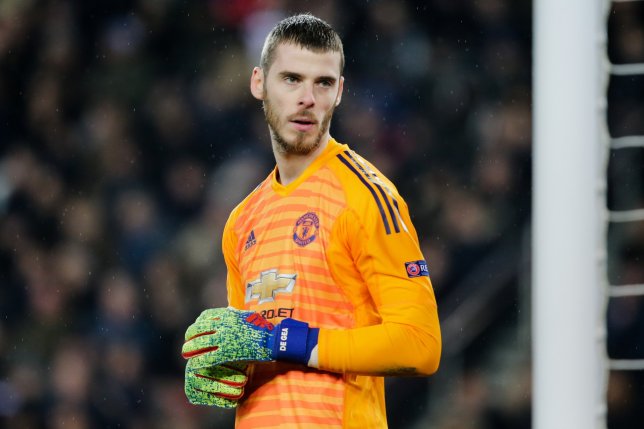 Tin chuyển nhượng tối 10/6: MU chi 20 triệu bảng để thuyết phục De Gea… ra đi ngay lập tức