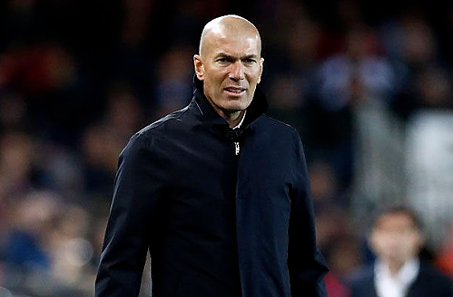 Real Madrid phải hy sinh hàng loạt ngôi sao trong mùa hè 2019 vì kế hoạch Galacticos 3.0
