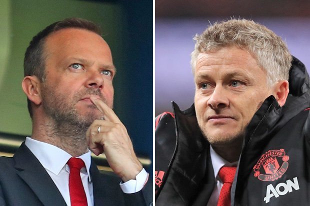5 vấn đề của MU cần Solskjaer gấp rút giải quyết trong mùa Hè này