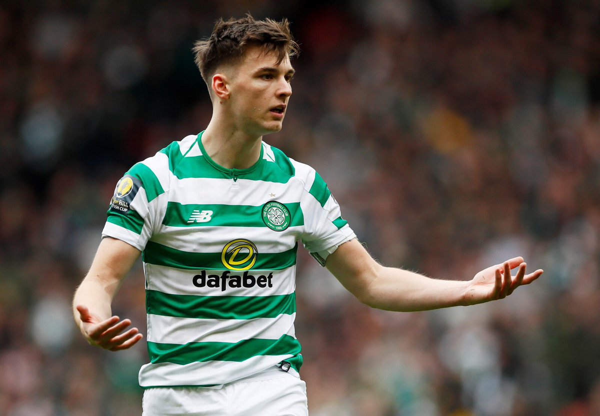Chuyển nhượng Arsenal 11/6: Arsenal được nhà cái đánh giá cao nhất giành hậu vệ cánh của Celtic
