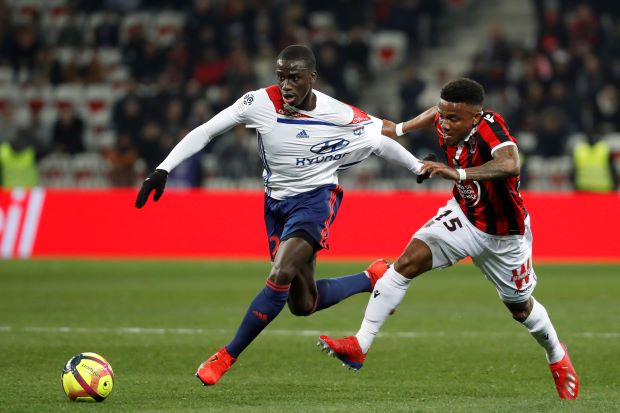 Chuyển nhượng Real Madrid 11/6: Mendy sẽ gia nhập Real Madrid