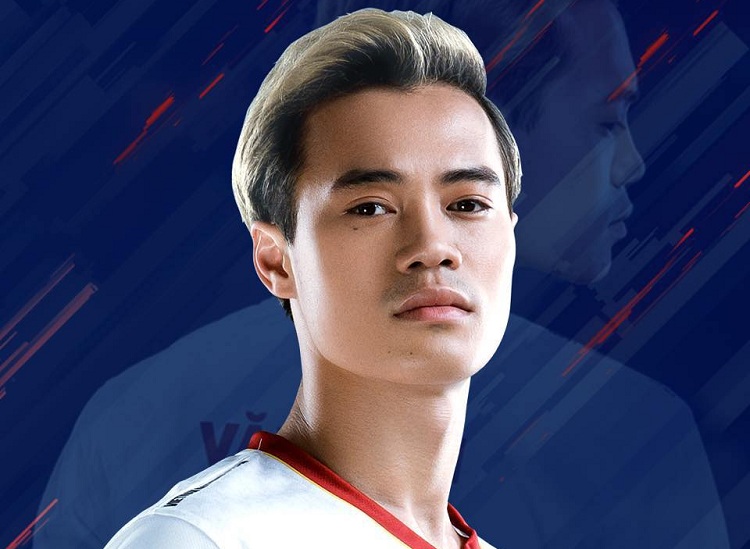 Hé lộ trình độ FIFA Online 4 của Dũng “chíp” qua bức ảnh của Văn Toàn