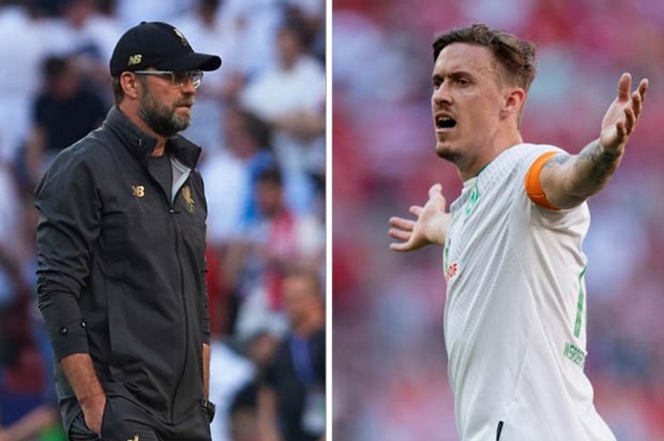Liverpool bỏ qua tiền đạo Bundesliga, đặt niềm tin vào 2 chân sút sẵn có