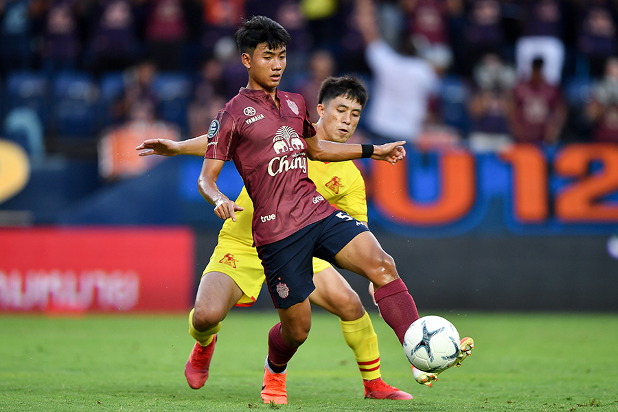 Nhận định, dự đoán Buriram vs Rayong 18h00, 12/6 (vòng 7 giải VĐQG Thái Lan)