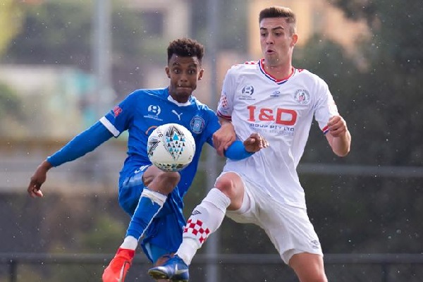 Nhận định, dự đoán Melbourne Knights vs South Melbourne 16h45, 12/06 (Cúp liên đoàn Úc)