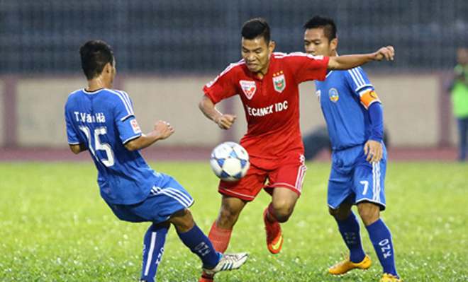 Nhận định, dự đoán Quảng Nam vs Bình Dương 17h00, 13/06 (Vòng 13 V.League 2019)