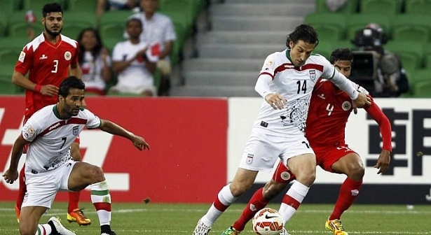 Nhận định, dự đoán U23 Bahrain vs U23 Qatar 21h00, 11/06 (play-off Toulon Tournament)