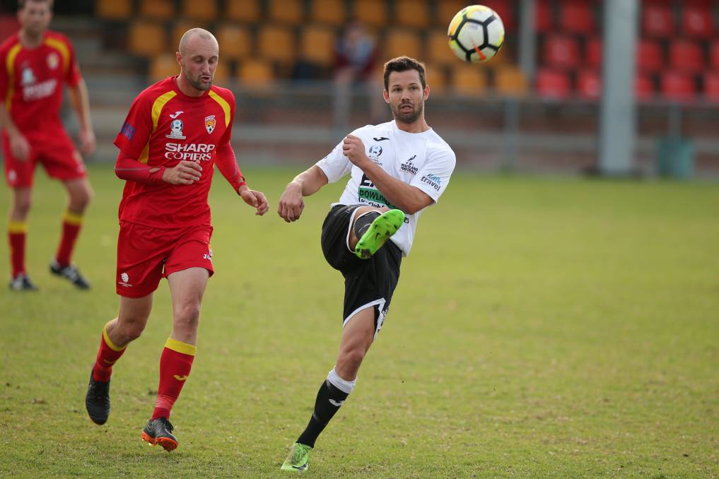 Nhận định, dự đoán Valentine Phoenix vs Edgeworth Eagles 16h30, 12/06 (Cúp liên đoàn Úc)
