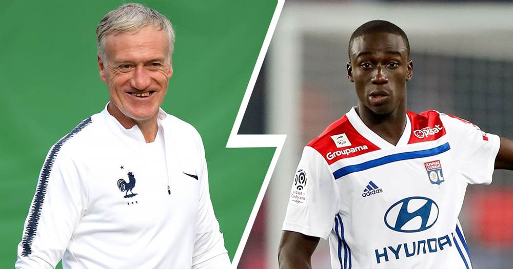 Tin chuyển nhượng sáng 11/6: HLV ĐT Pháp xác nhận bom tấn thứ 4 cho Real Madrid