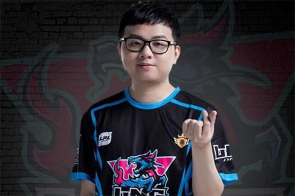 Trực tiếp LPL mùa hè 2019: LNG vs DMO