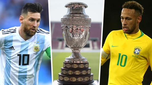 Vô địch Copa America 2019 nhận được bao nhiêu tiền thưởng?