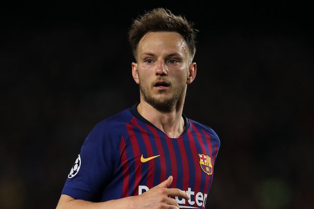 Chuyển nhượng MU 12/6: De Ligt là chìa khóa để MU giành Rakitic của Barca