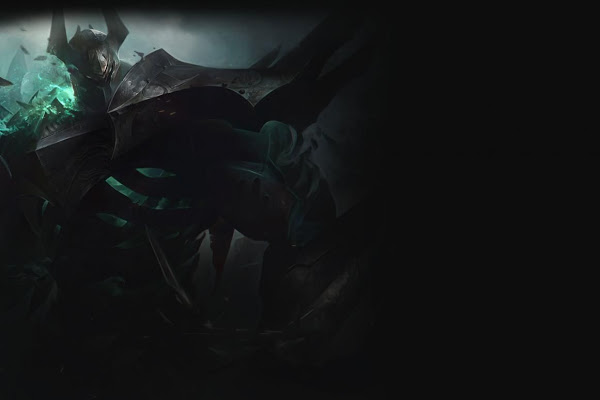 Các trang bị quan trọng nhất của Mordekaiser 9.12