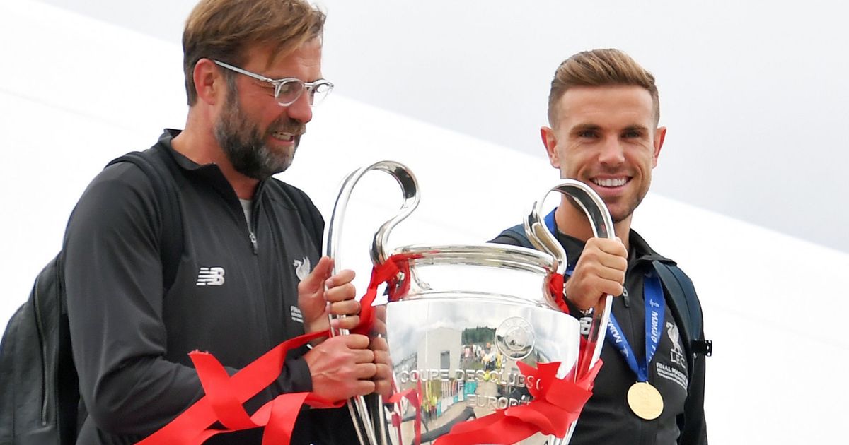 Choáng với tỉ lệ nhà cái đánh giá cơ hội ẵm Cúp của Liverpool trên các đấu trường mùa tới