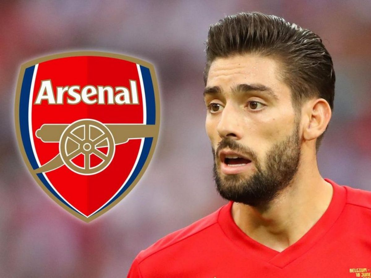 Chuyển nhượng Arsenal 12/6: Lý do NHM Arsenal phải chờ thêm để công bố cho Carrasco, Praet và Andersen