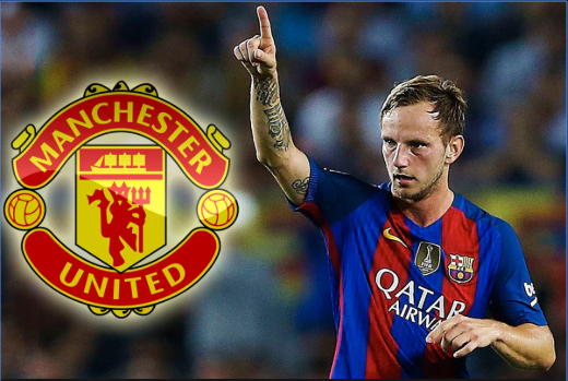 Chuyển nhượng MU 12/6: De Ligt là chìa khóa để MU giành Rakitic của Barca