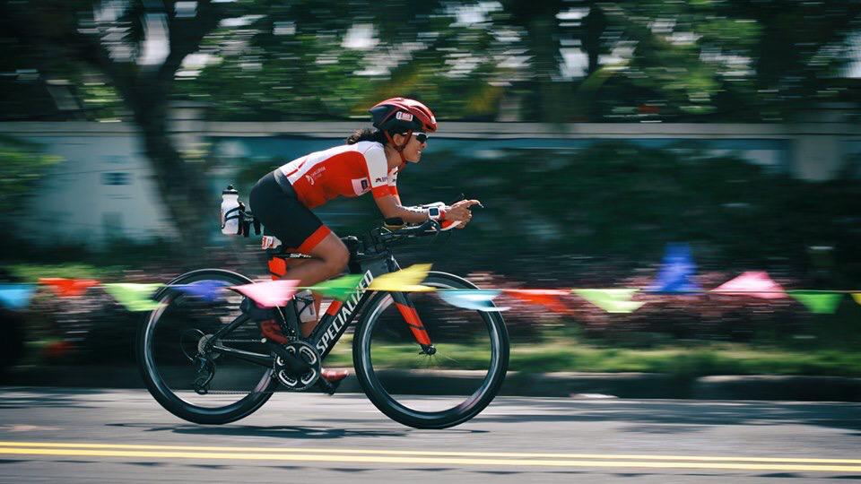 Đại sứ Tố Phương thử đường đạp xe và bày cách chinh phục 90km của Challenge Vietnam 2019