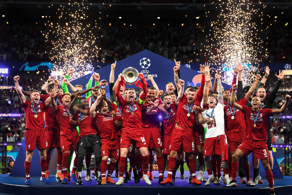 Đội hình Liverpool đắt giá thứ 3 Ngoại hạng Anh và những cầu thủ tăng phi mã